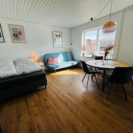 Апартаменты Cozy Flats Silkeborg - 1Th Экстерьер фото